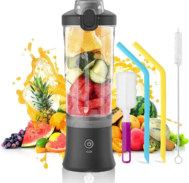  Electric Juicer Fruit Mixers