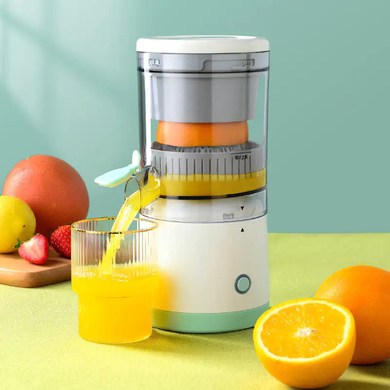  Electric Juicer