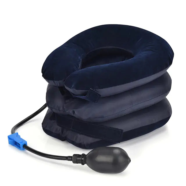 Neck Support Pillow