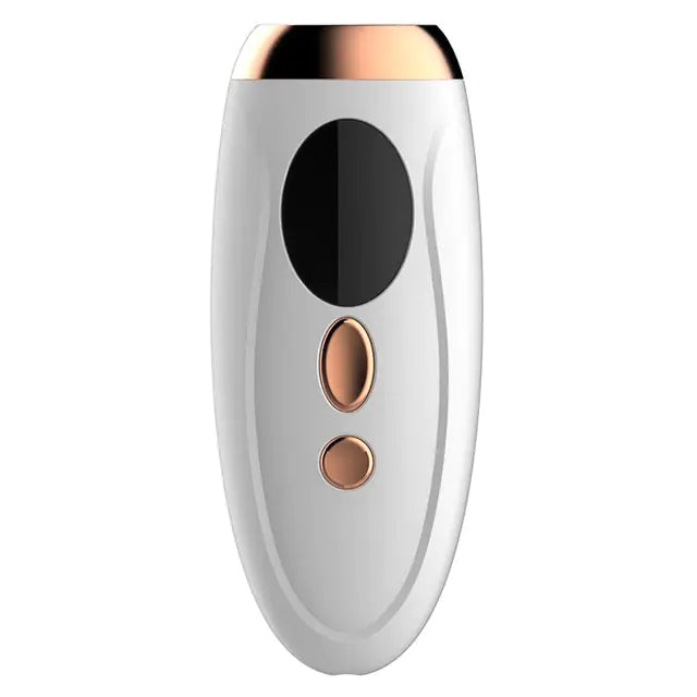 Painless Laser Hair Removal Device