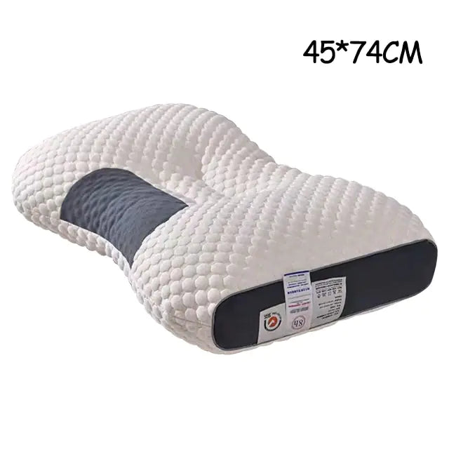  Orthopedic Neck Pillow