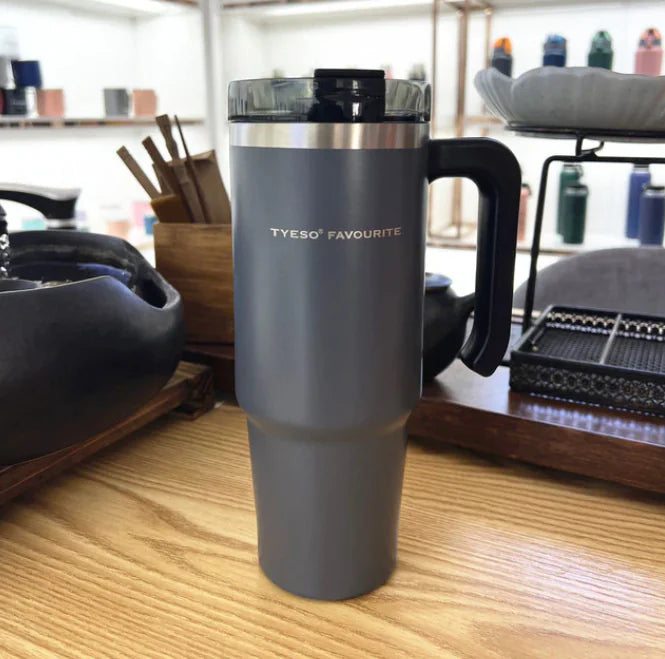  Stainless Steel Thermos Cup