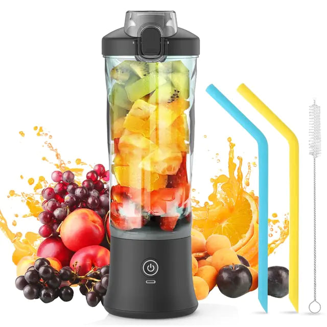  Electric Juicer Fruit Mixers