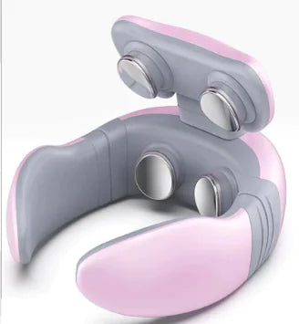 FlexiHeal 4D Contour Massager