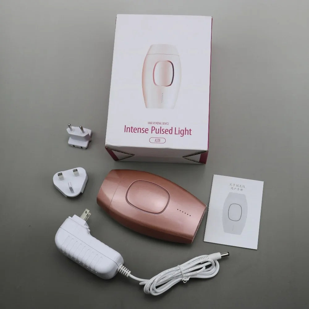 Professional Laser Epilator