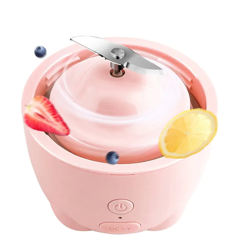  330ML Mini Blender