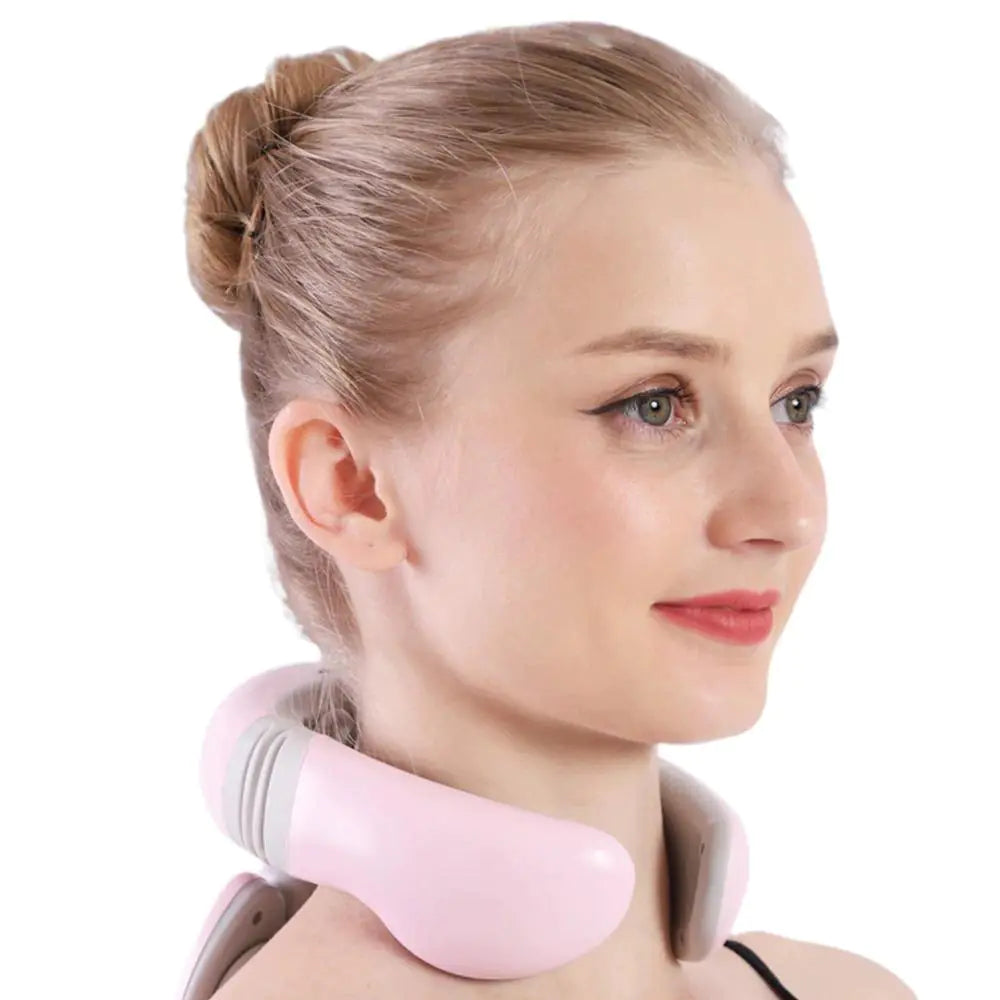 FlexiHeal 4D Contour Massager