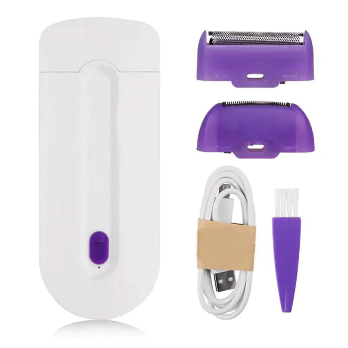 GlideBeam Hair Remover