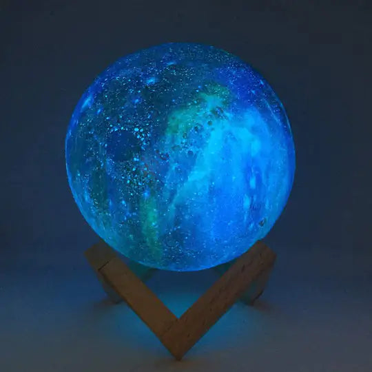  Moon Lamp