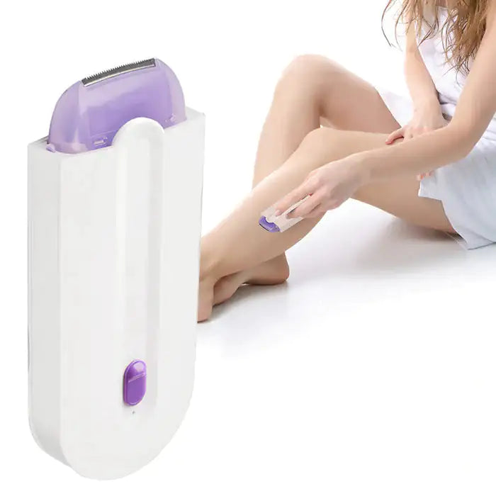 GlideBeam Hair Remover