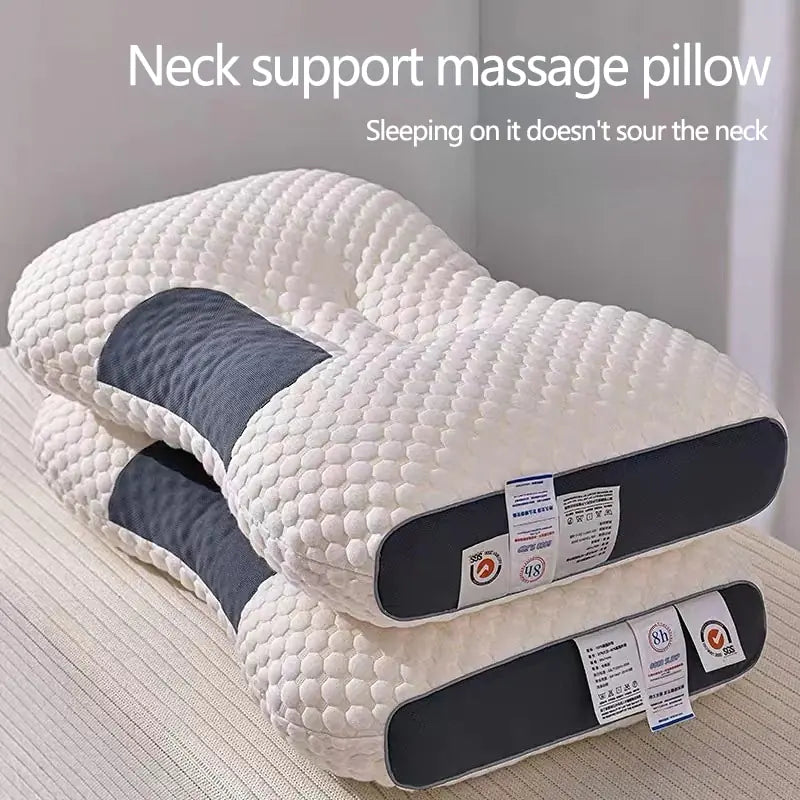  Orthopedic Neck Pillow