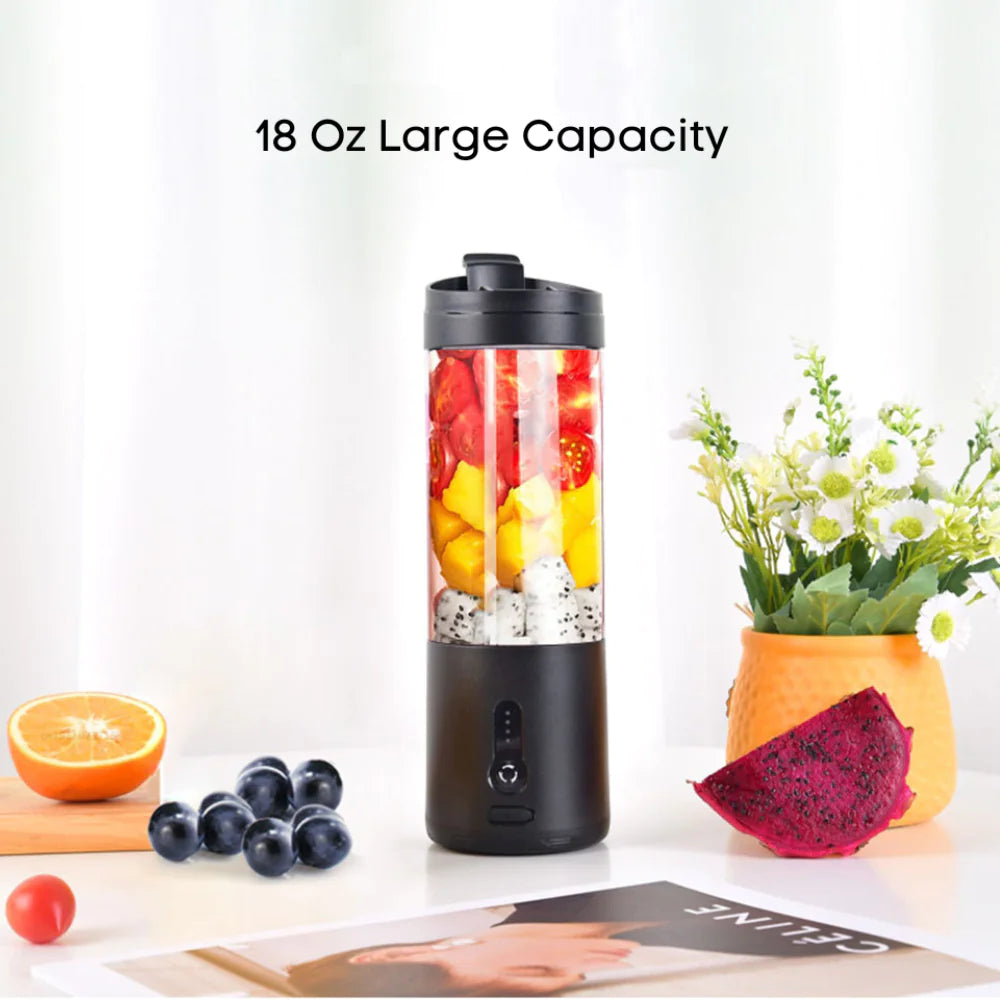 PowerBlend Mini Portable Juicer